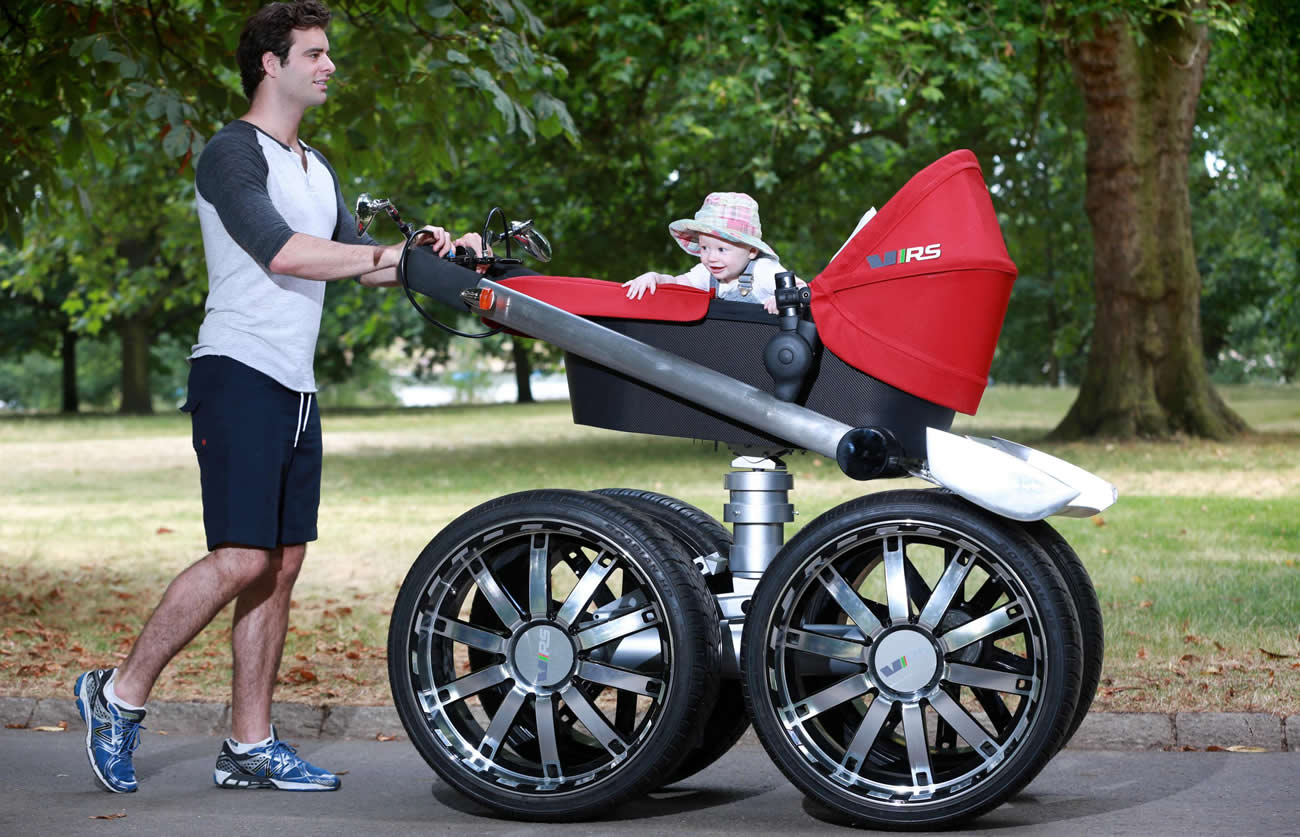 strollers usa online